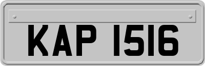 KAP1516