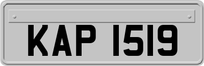 KAP1519