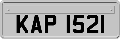KAP1521