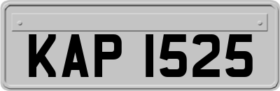 KAP1525