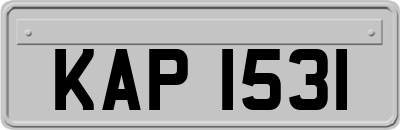 KAP1531