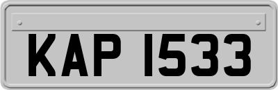 KAP1533
