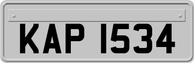 KAP1534