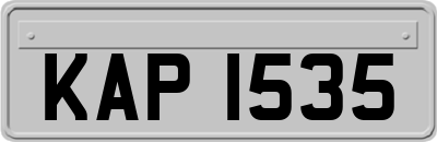 KAP1535