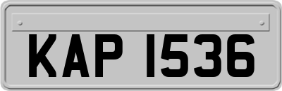 KAP1536