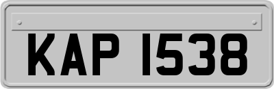 KAP1538