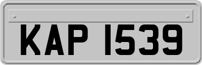 KAP1539