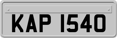 KAP1540