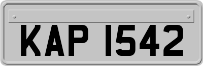 KAP1542