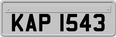 KAP1543