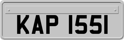 KAP1551
