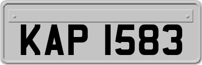 KAP1583