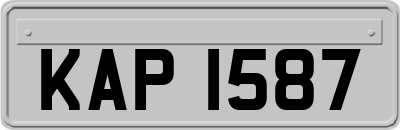 KAP1587