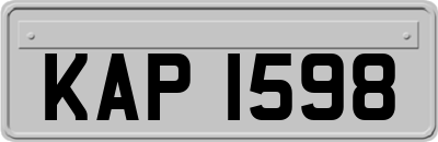 KAP1598