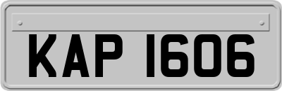 KAP1606