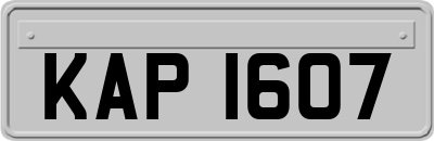 KAP1607