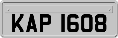 KAP1608