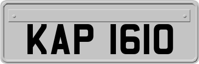 KAP1610