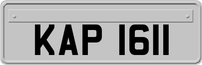 KAP1611