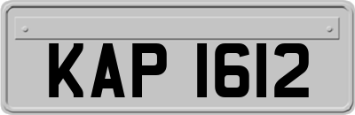 KAP1612