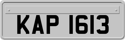 KAP1613
