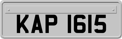 KAP1615