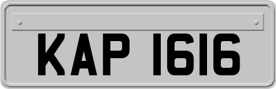 KAP1616