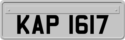 KAP1617