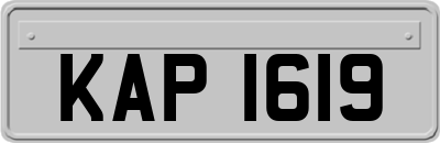 KAP1619
