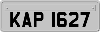KAP1627