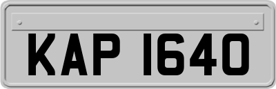 KAP1640