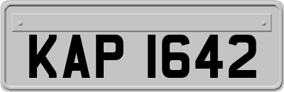 KAP1642