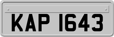 KAP1643