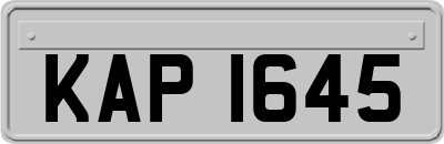 KAP1645