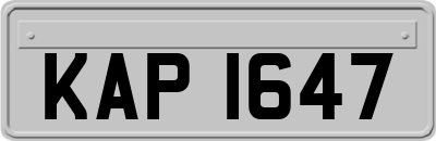 KAP1647