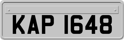KAP1648
