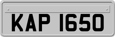 KAP1650
