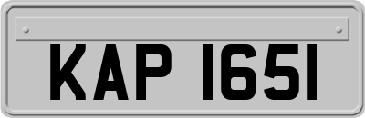 KAP1651