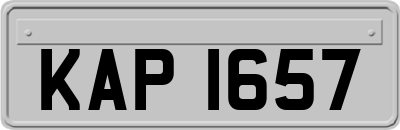 KAP1657