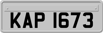 KAP1673