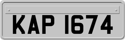 KAP1674