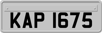 KAP1675