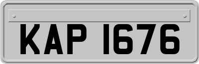 KAP1676