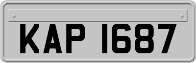 KAP1687