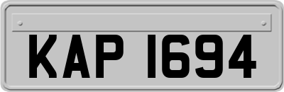 KAP1694