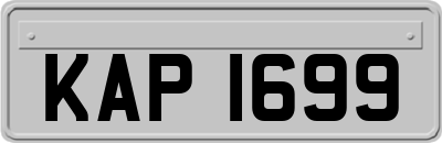 KAP1699