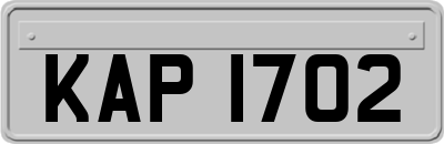 KAP1702