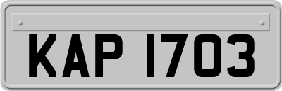 KAP1703