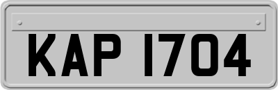 KAP1704