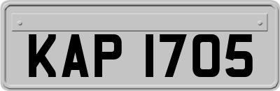 KAP1705